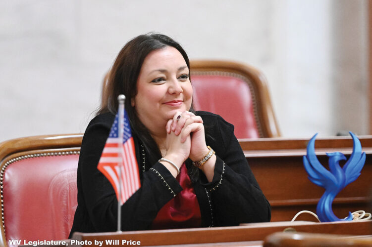 Senate passes human smuggling bill